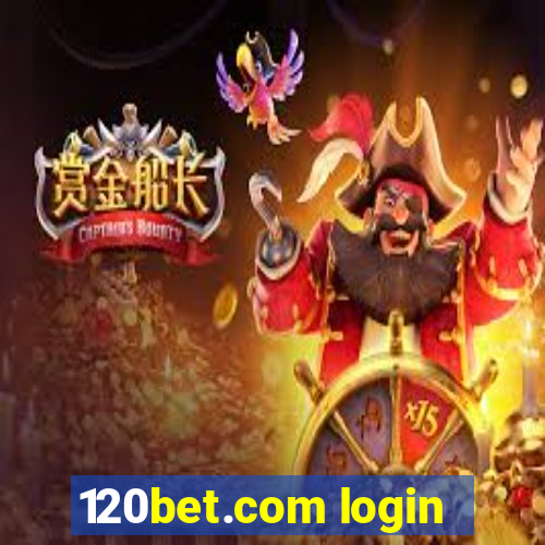 120bet.com login